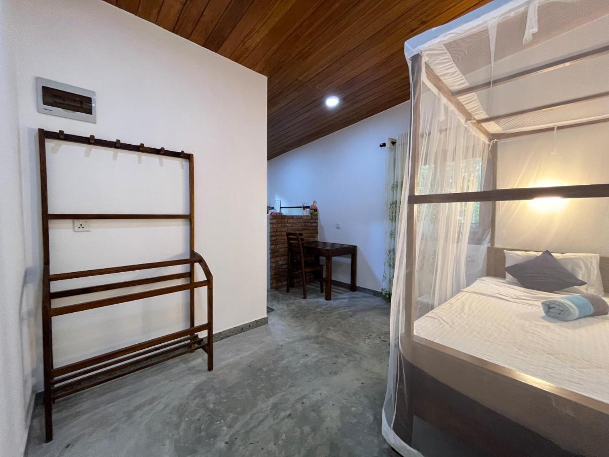 Freedom Villa Hiriketiya 디크웰라 외부 사진